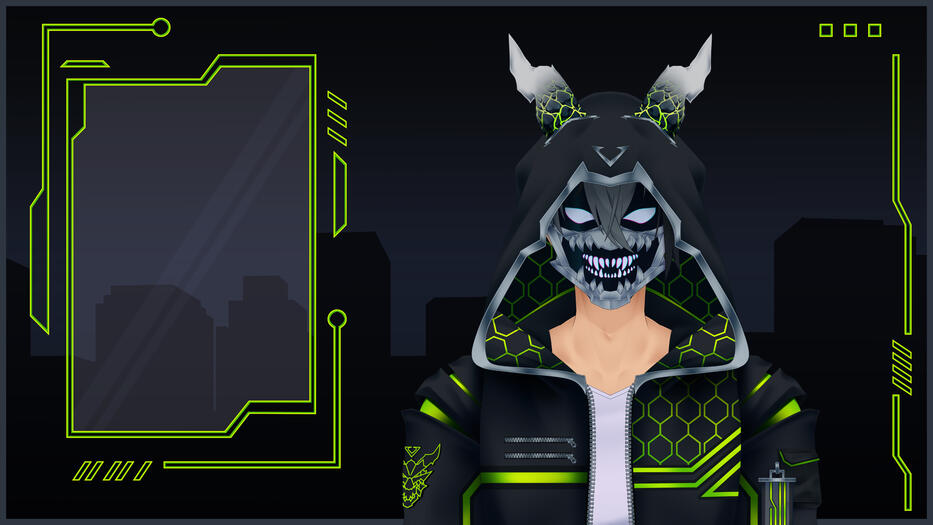 Overlay - Ronan_Dr4g0n